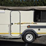 2004 Jurgens Explorer