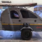 2022 Vagabond Rogue