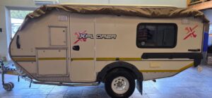 2014 Jurgens Explorer