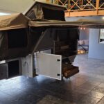 2016 Jaguar Offroad Trailer