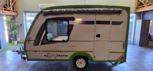2018 Gypsey Light
